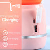 530ml Portable Electric Juicer Blender Machine