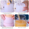 260ml Electric Mini Portable Juicer Machine