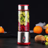 450ml Electric Rechargeable Juicer Blender