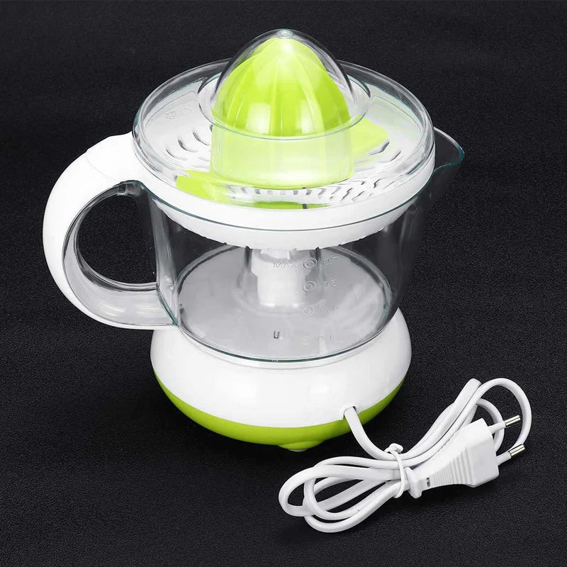 Electric Juice Extractor Household Machine