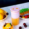 260ml Electric Mini Portable Juicer Machine